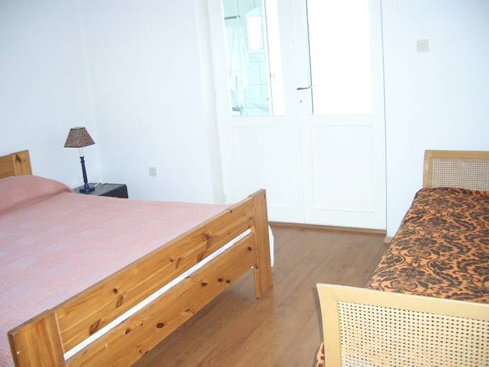 Ganze Wohnung, Ferienwohnung in Kukljica mit Meerblick, Terrasse, Klimaanlage, W-Lan (4567-1) in Kukljica, Insel Ugljan
