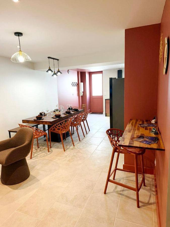 Location de vacances pour 8 personnes à Puymirol - 2