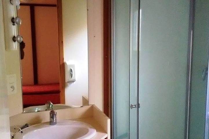 Gîte pour 4 personnes, avec balcon dans Clairvaux-d'Aveyron - 4