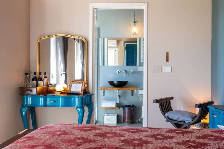 Location de vacances pour 10 personnes, avec jardin à San Damiano d'Asti - 3