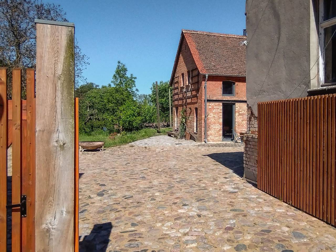Ganze Ferienwohnung, Ferienhaus Steutz in Zerbst/Anhalt, Elbe-Börde-Heide