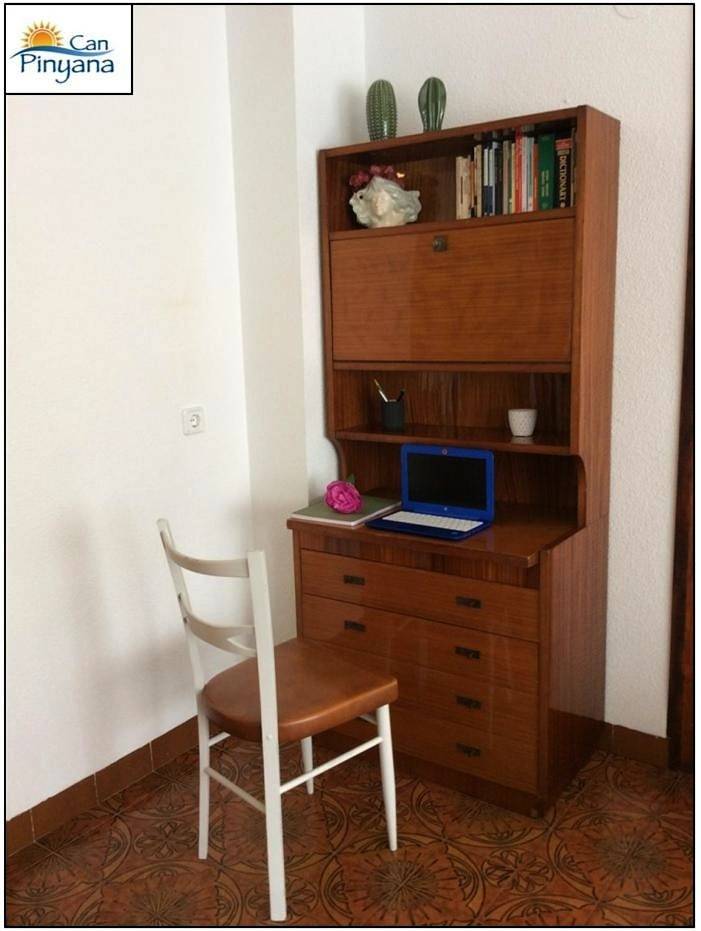 Location de vacances pour 8 personnes, avec balcon et vue à Torreblanca - 4