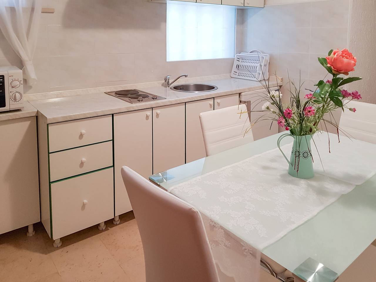 Ganze Wohnung, Danica in Peroj, Südküste Istrien