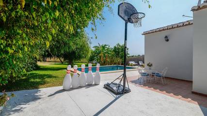 Casa para 6 Personas en Nerja, Costa del Sol, Foto 3