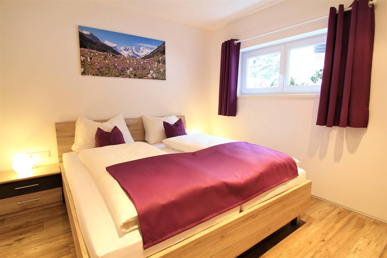 Ganze Ferienwohnung, Appartement Cilli in Neukirchen am Großvenediger, Kitzbüheler Alpen