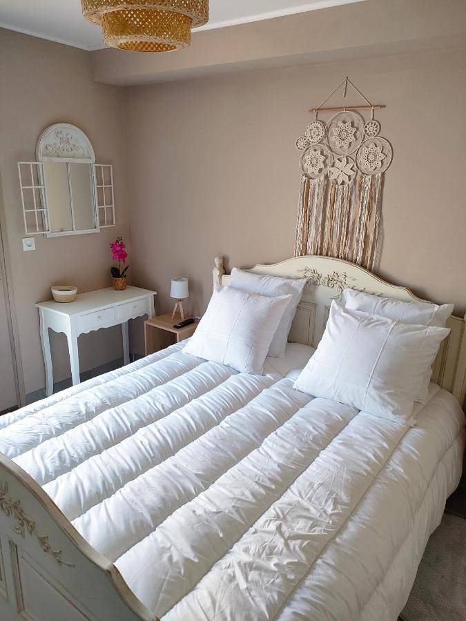 Chambre privée in Fos-sur-Mer, Côte méditerranéenne (France)