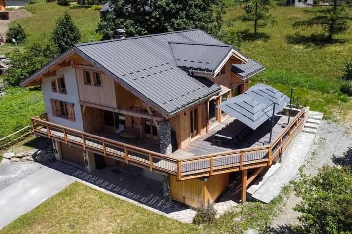 Casa rural para 15 personas - 1