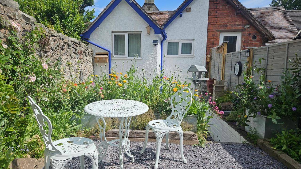 Holiday Home in Church Stretton, Shropshire Hills