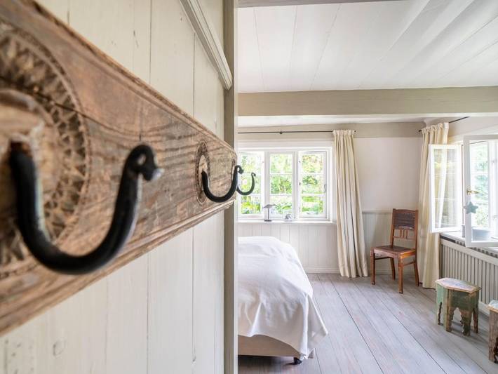 Rüm Hart - "Rüm Hart: Ihre luxuriöse Auszeit im ländlichen Paradies" in Nordfriesische Inseln (Schleswig-Holstein) (Schleswig-Holstein), Alkersum