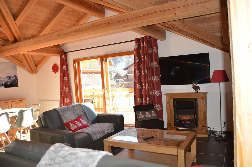 Photo : Appartement de vacances