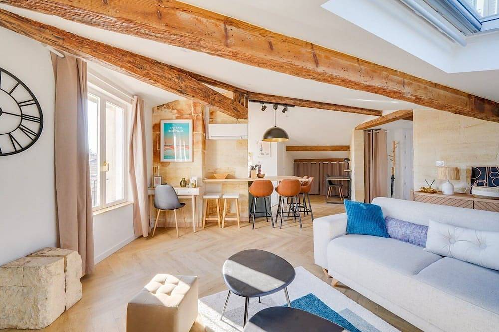 Appartement de vacances
