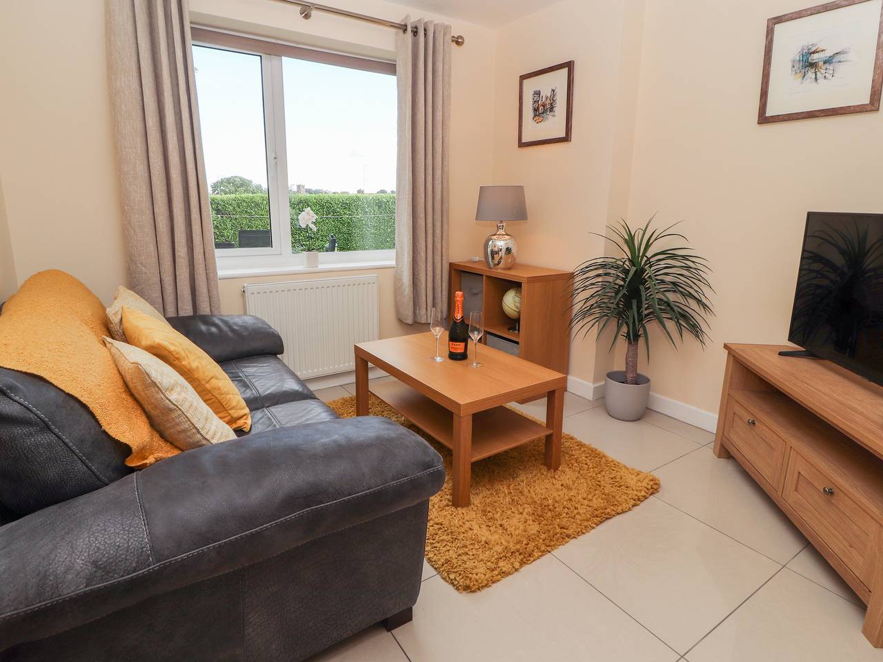 Hafan Fach in Flintshire