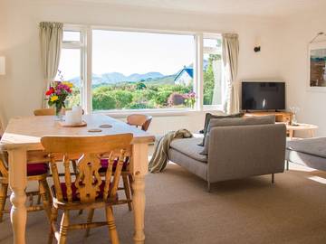 Bungalow for 4 People in Scottish Islands, Isle of Skye, Photo 2