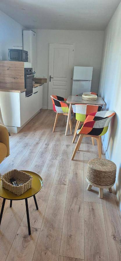 Le Nid Charentais in Cognac, Charente