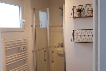 Location De Vacances pour 4 Personnes dans Hermanville-sur-Mer, Côte de Nacre, Photo 2