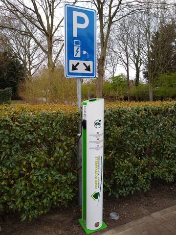 Ferienhaus für 5 Personen in Oostkapelle, Zeeuwse Kust, Bild 1