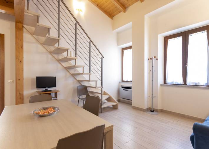 Apartamento vacacional entero, Apartamento de vacaciones para 4 personas in Marina di Campo, Campo nell'Elba