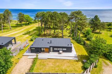 Ferienhaus für 5 Personen in Klint, Odsherred, Bild 1