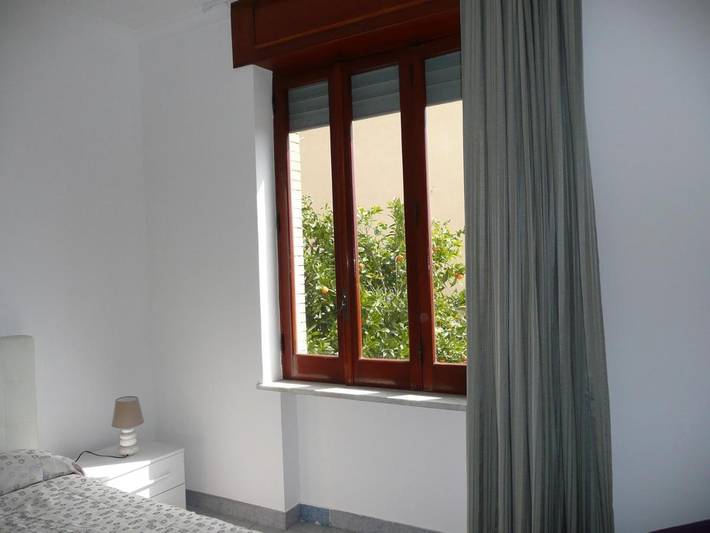 Location de vacances pour 4 personnes, avec jardin et vue à Ercolano - 4