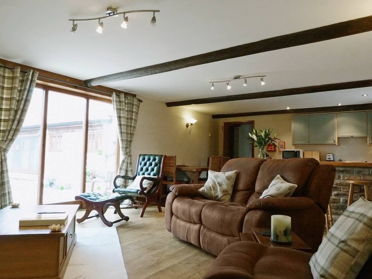 The Stables in Hornsea, Yorkshire del Este
