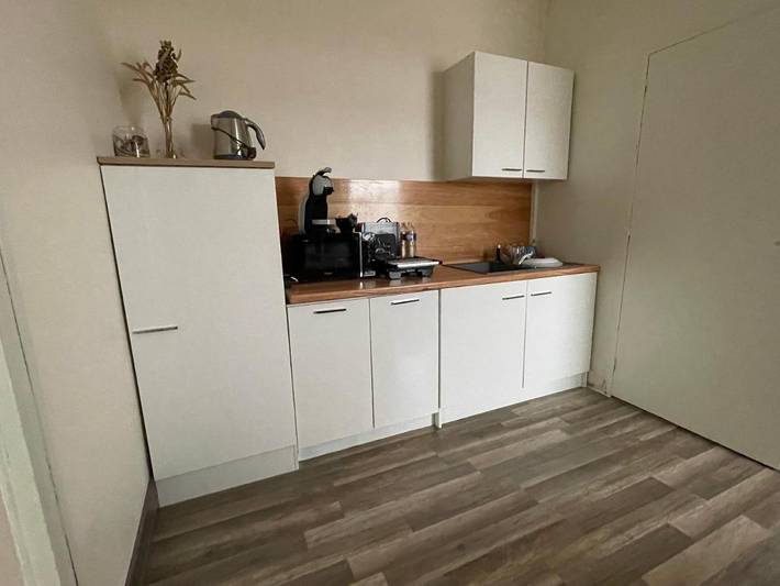 Gîte pour 4 personnes à Saint-Nicolas-d'Aliermont - 3