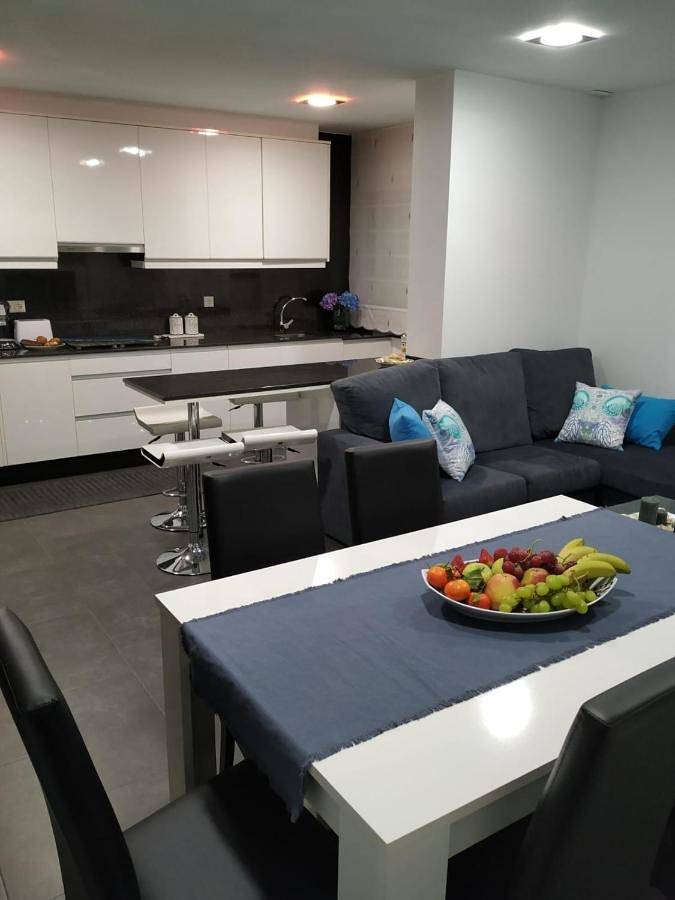 Apartamento de vacaciones para 6 personas, con vistas - 1