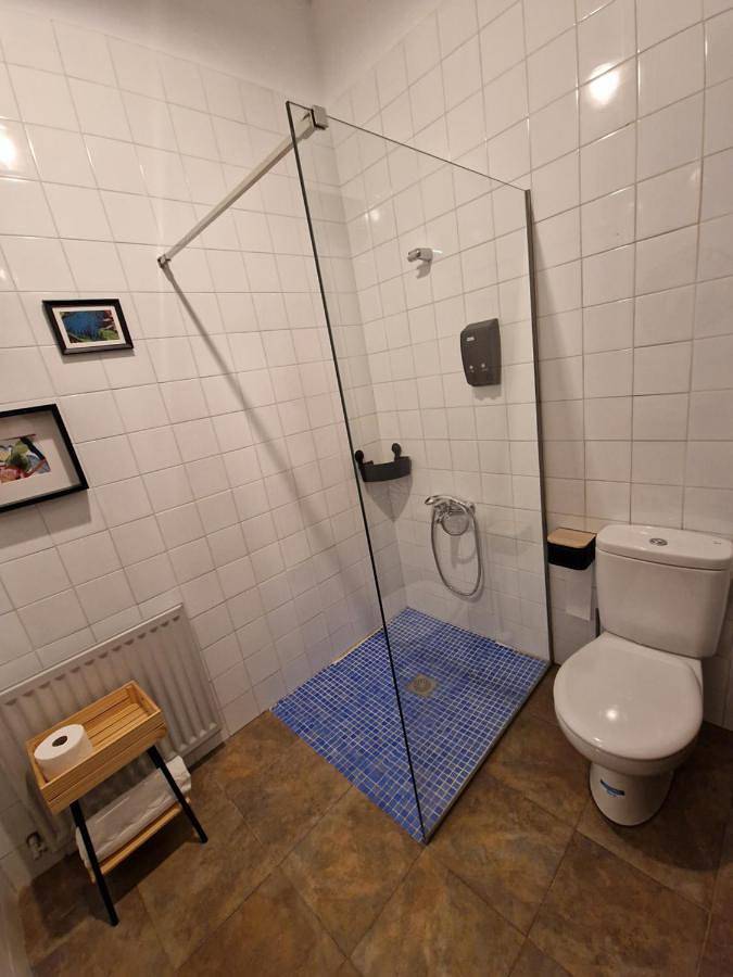 Casa rural para 16 personas, con piscina además de vistas y jardín en Sierra de Segura - 3