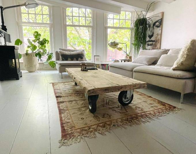 Gîte pour 2 personnes à Leeuwarden - 2