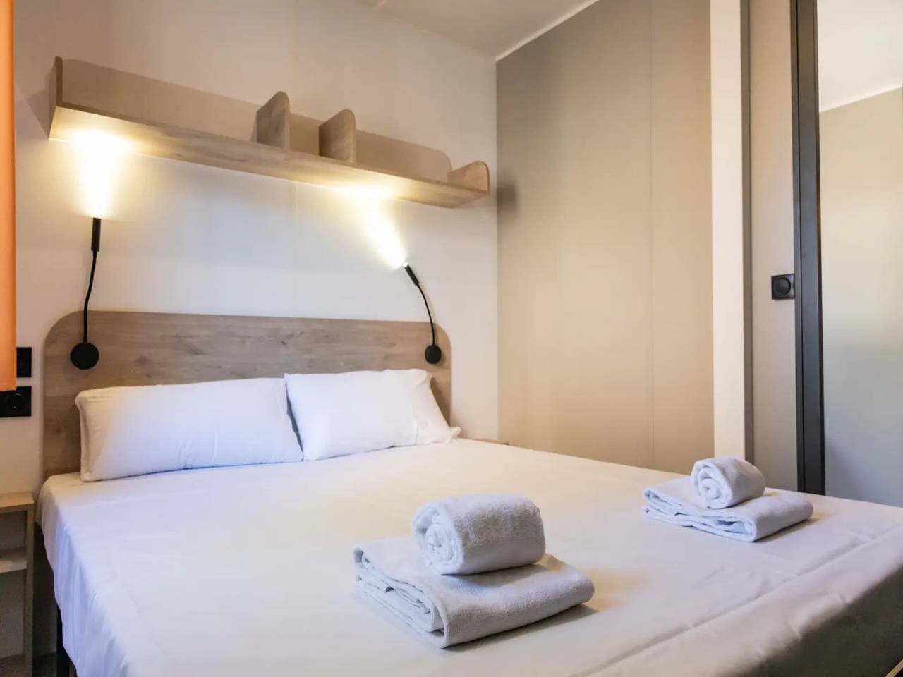 Bungalow in Sitges, Barcelona für 4 Personen in Sitges, Garraf