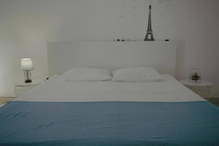 Maison d’hôte pour 2 personnes, avec vue ainsi que piscine et terrasse à Silves - 4