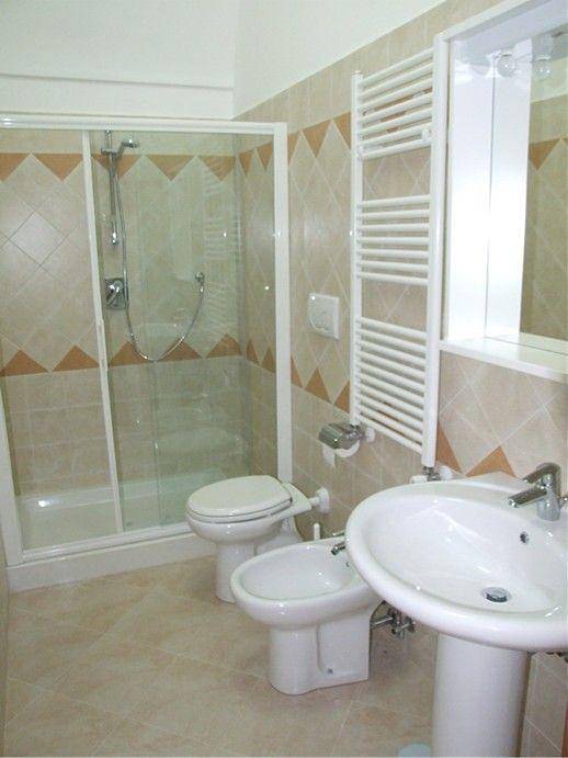 Appartamento intero, Appartamento vacanza per 4 Persone ca. 50 m² in Sorrento, Campania (Provincia di Napoli) in Sorrento, Penisola Sorrentina