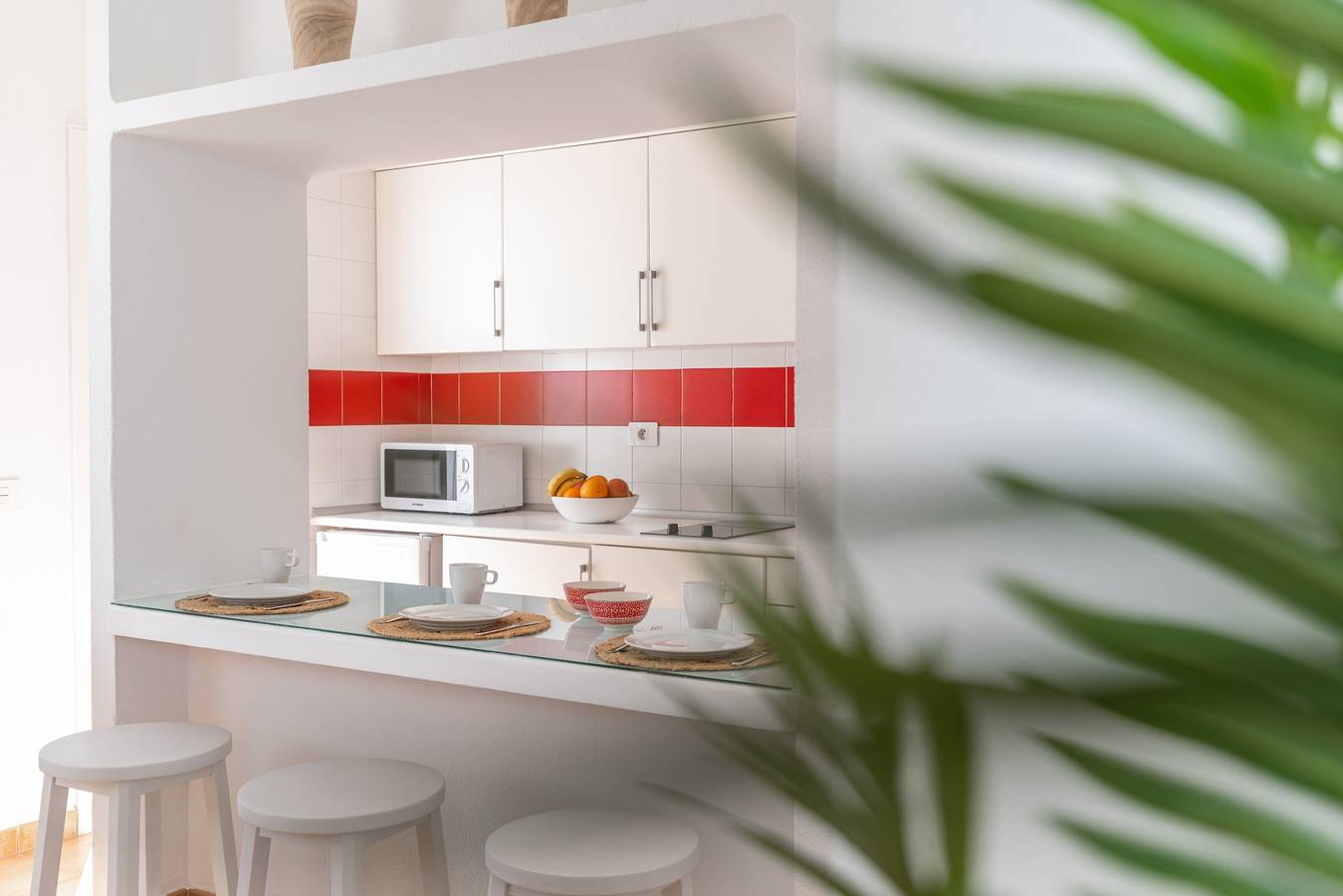 ‘Alma Ocean View’ met Zeezicht, Gedeeld Zwembad en Wi-Fi, foto 8