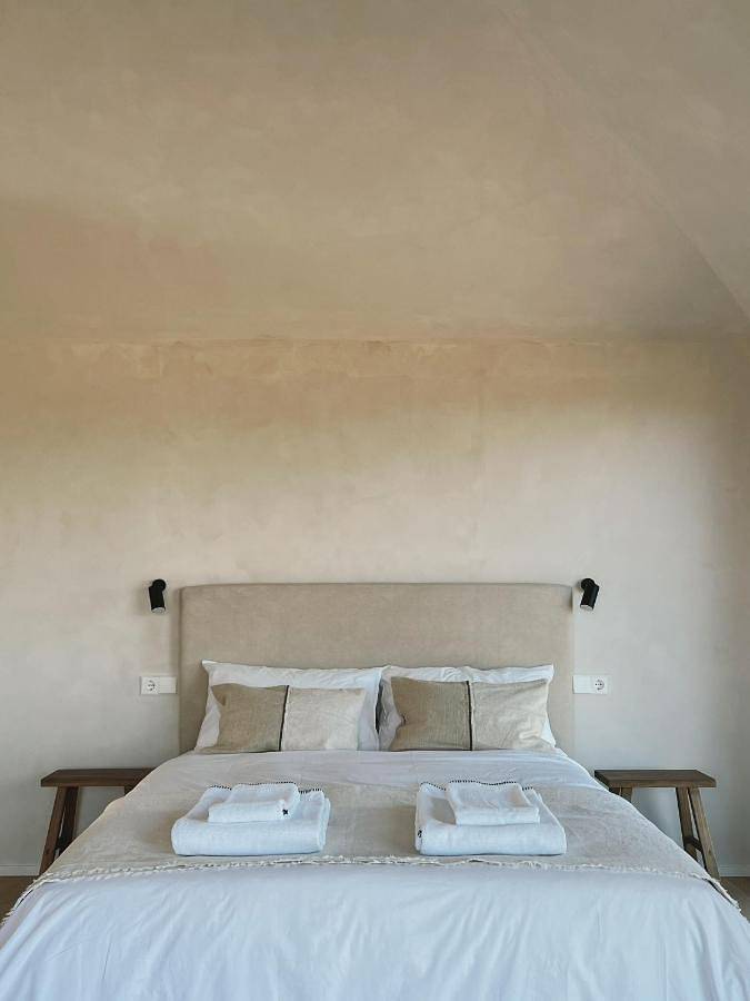 Casa rural para 2 personas, con jardín y terraza, Se admiten mascotas en Provincia de Ávila - 4