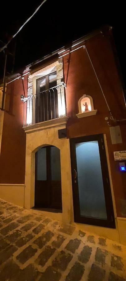 Ganze Wohnung, Casetta Castelvecchio in Palazzolo Acreide, Syrakus Provinz