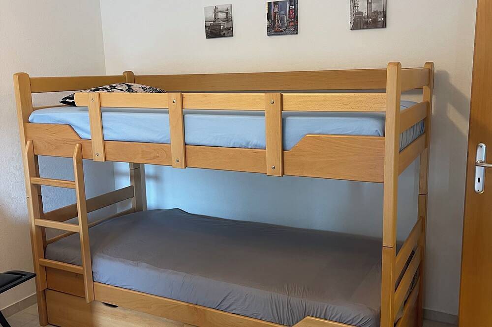 Ganze Wohnung, 2-Zimmer Wohnung in toller Lage | vollausgestattet | ideal für Familien & Gruppe in München Am Hart, München