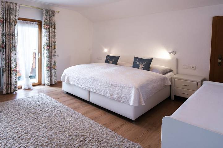 Ferienhaus für 8 Personen, mit Garten in Seefeld in Tirol - 2