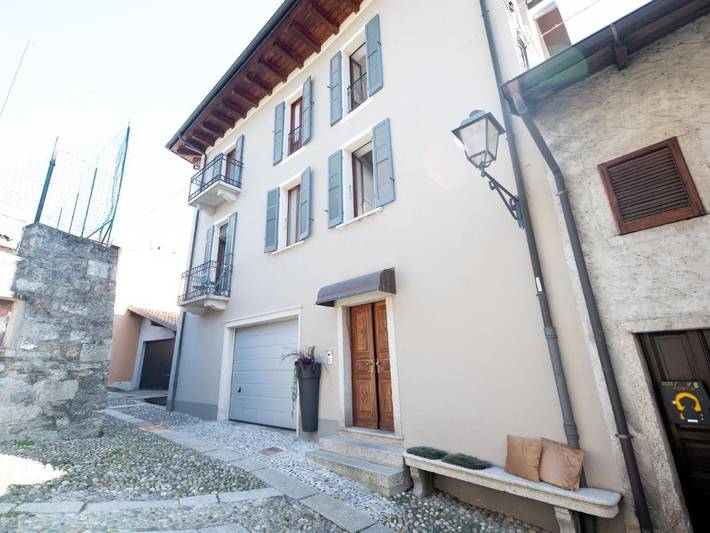 Ferienwohnung für 5 Personen, mit Terrasse - 1