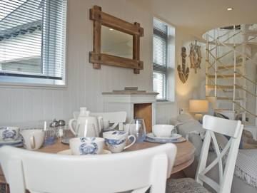 Cottage for 4 People in Torbay, South West England, Photo 2