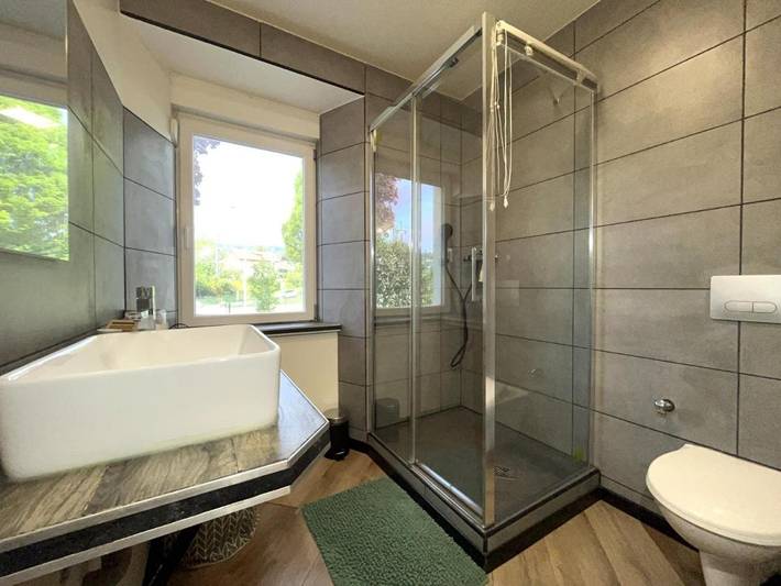 Gîte pour 4 personnes, avec balcon à La Roche-sur-Foron - 4