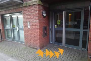 Apartment for 5 People in Sheffield, South Yorkshire, Photo 1