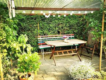 Ferienwohnung für 4 Personen in Spremberg, Lausitzer Seenland, Bild 2