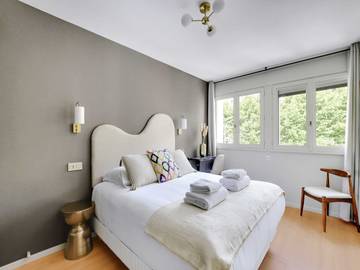 Gîte pour 2 personnes dans Meudon-la-Forêt