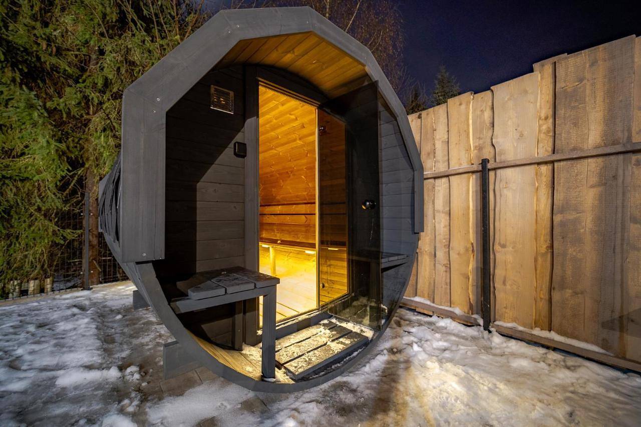 Domek nad Potokiem 2 in Nowy Targ, Karpaty (Polska)