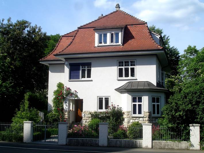 Appartement de vacances pour 4 personnes, avec balcon/terrasse et balcon