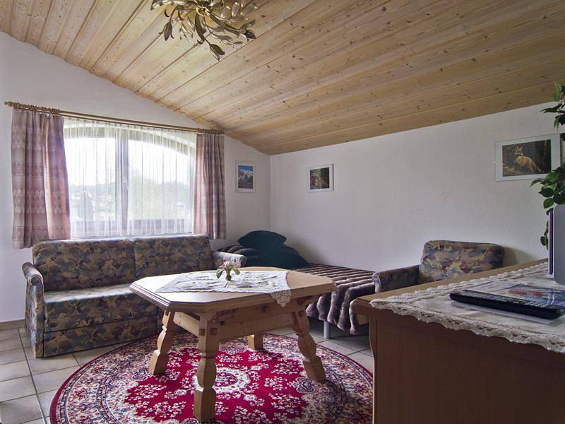 Ganze Ferienwohnung, Appartement Topaz in Sautens, Ötztal