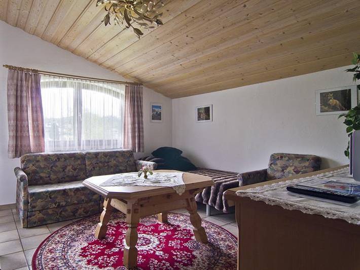Ganze Ferienwohnung, Appartement Topaz in Sautens, Ötztal