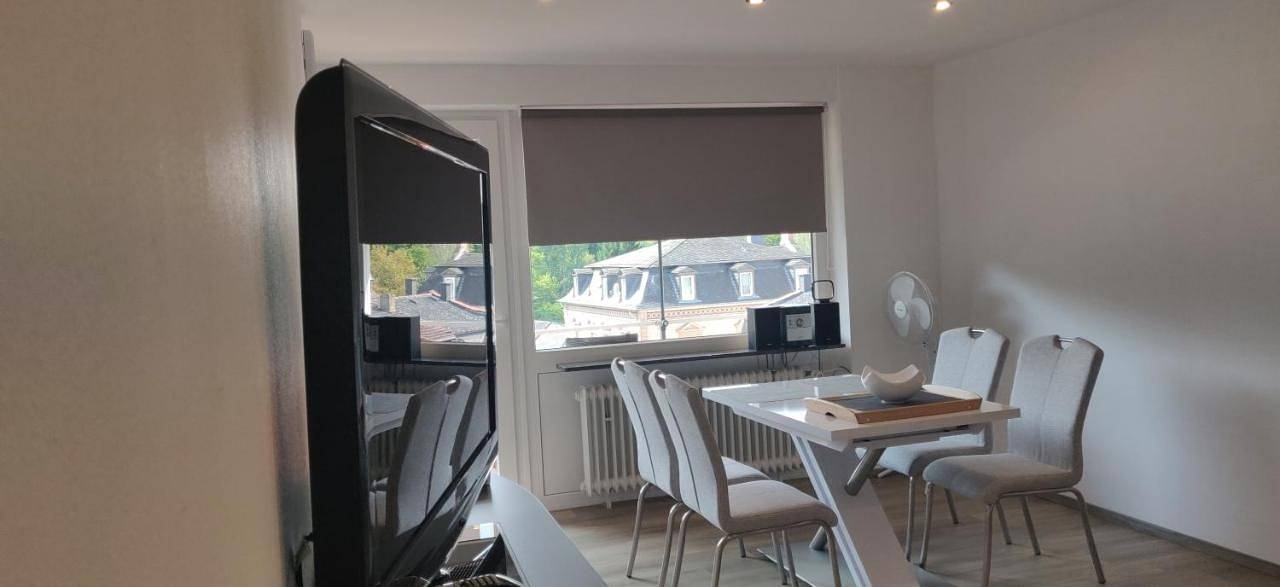 Ganze Wohnung, Appartement Schönblick Stadtteil Bad Münster Am Stein Ebernburg in Bad Münster am Stein-Ebernburg, Bad Kreuznach