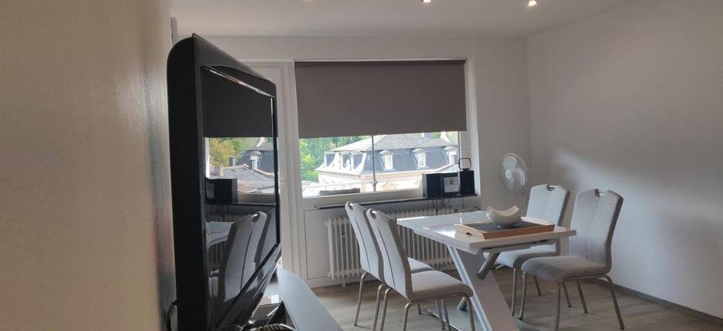 Gîte pour 2 personnes, avec balcon et vue, animaux acceptés à Bad Kreuznach - 4