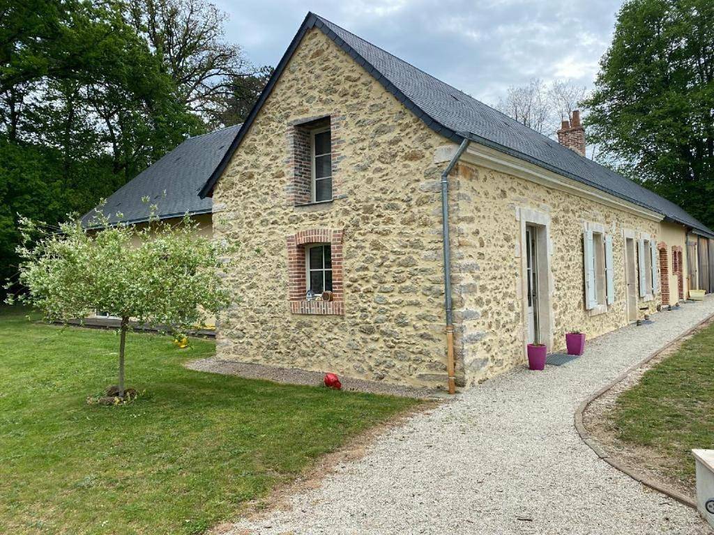 Two-Bedroom Villa in Changé, Sarthe