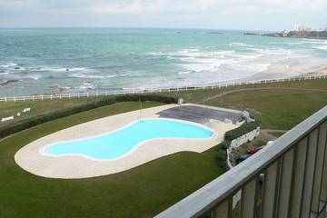 Gîte pour 4 personnes, animaux acceptés dans Plage La Milady